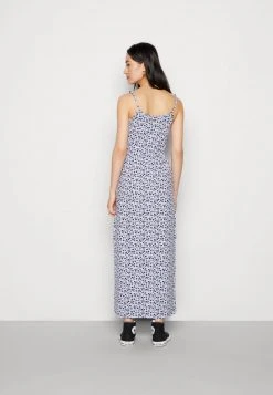 Even&Odd Mujer Vestido Largo - Lilac/black 10 Even&Odd Mujer Vestido Largo - Lilac/black -Even&Odd Ventas 2024 494641a6342848c893e0af81ca20b16c