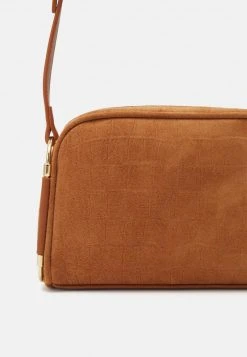 Even&Odd Mujer Bandolera - Cognac -Even&Odd Ventas 2024 4953e8777419473f9c7a0ccf59cc927a