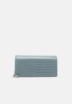 Even&Odd Clutch - Blue, Mujer