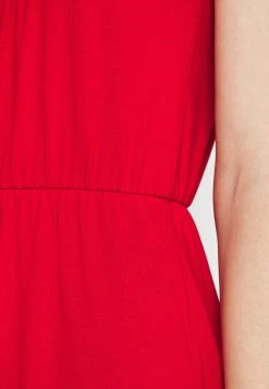 Even&Odd Mujer Vestido Ligero - Red -Even&Odd Ventas 2024 497c9fb82d184df49c824c4d60a960af