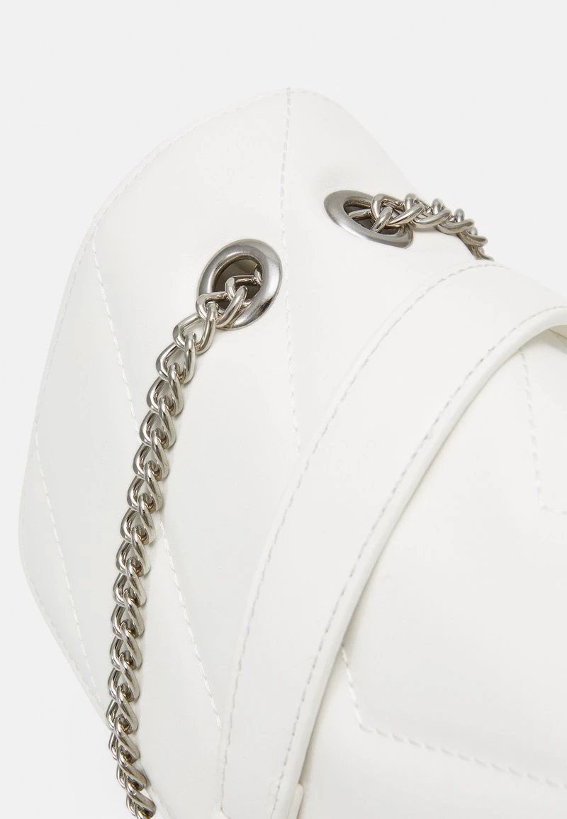 Even&Odd Mujer Bandolera - White 6 Even&Odd Mujer Bandolera - White - Imagen 4