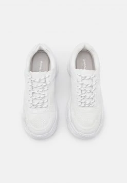 Even&Odd Mujer Zapatillas - White -Even&Odd Ventas 2024 498c013351944f6382349490e7703a5a