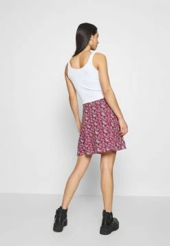 Even&Odd Falda Acampanada - Black/red, Mujer -Even&Odd Ventas 2024 4a55f9d3477442cb8455a4373caeffff