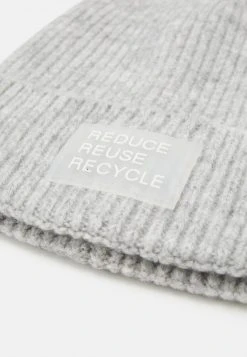 Even&Odd Mujer Gorro - Grey 7 Even&Odd Mujer Gorro - Grey -Even&Odd Ventas 2024 4a665f4afa7d4b2d85381af684a3001e