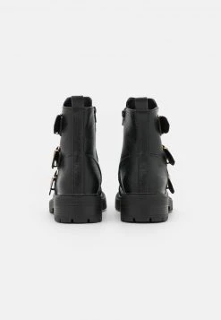 Even&Odd Mujer Botines - Black -Even&Odd Ventas 2024 4a84b22cb9c34bb6863380741e1b00be