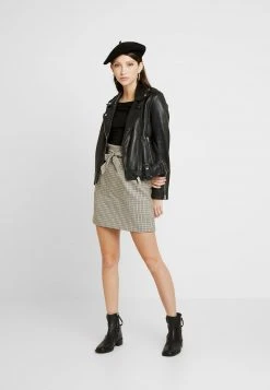 Even&Odd Mujer BASIC - Camiseta De Manga Larga - Black -Even&Odd Ventas 2024 4acff7f3fbf84db8ae3e2ab6b79dd2e0