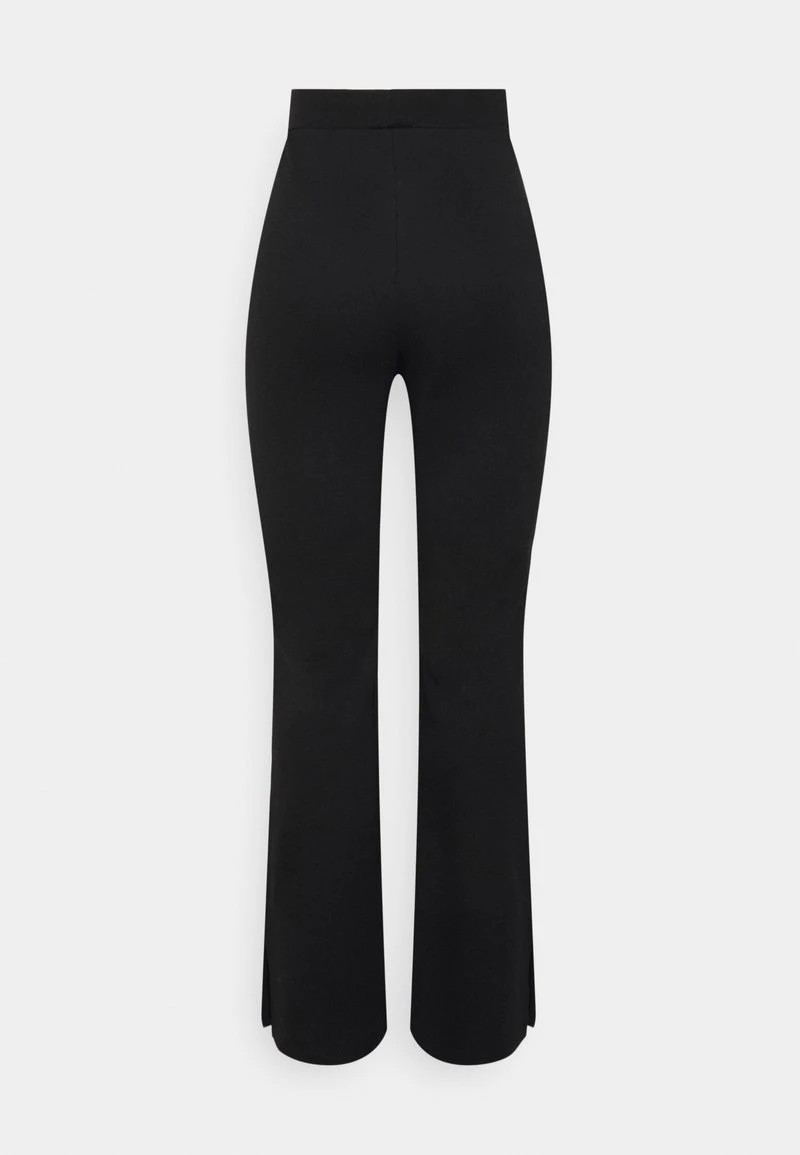 Even&Odd Mujer Pantalones - Black 4 Even&Odd Mujer Pantalones - Black - Imagen 2