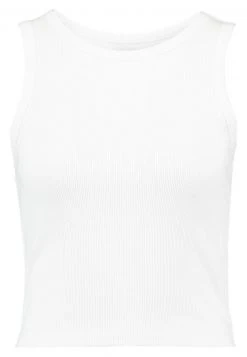 Even&Odd Mujer Top - White -Even&Odd Ventas 2024 4af00109b5e7482190ed5a77e781cb8d