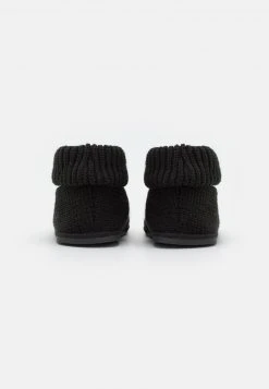 Even&Odd Mujer Pantuflas - Black -Even&Odd Ventas 2024 4b528a5e77bd4750ab3d6aea687fafb6