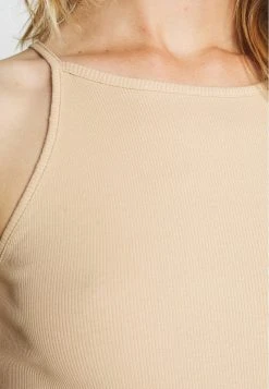 Even&Odd Mujer Vestido Ligero - Cuban Sand -Even&Odd Ventas 2024 4b550377e3c84a9db9b8abe85e2470dd