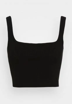 Even&Odd Top - Black, Mujer -Even&Odd Ventas 2024 4b66881df4184152a22cd3d410843f51