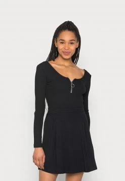 Even&Odd Mujer Falda Acampanada - Black/multi Coloured 11 Even&Odd Mujer Falda Acampanada - Black/multi Coloured -Even&Odd Ventas 2024 4b8cea9459a24ad7a252c71b1a8c0c6b