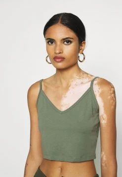 Even&Odd Mujer Top - Laurel Wreath -Even&Odd Ventas 2024 4b9e8193ea4d4acb9144f1521d0dcba2