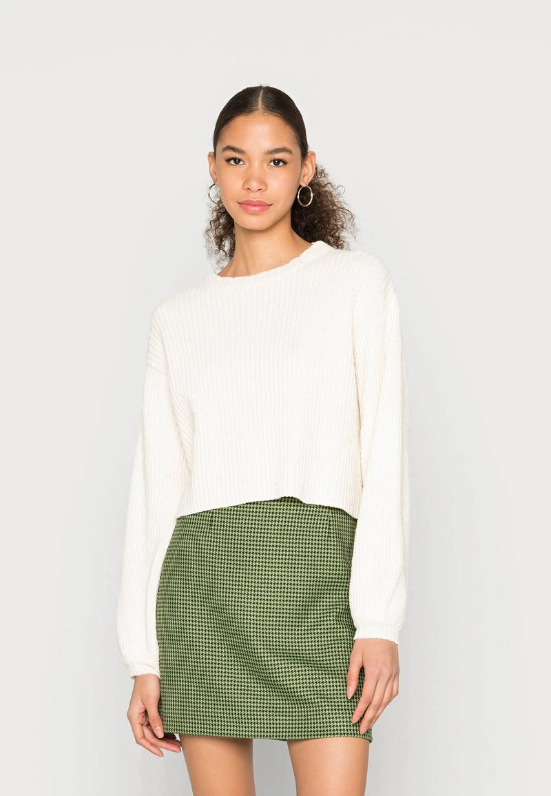 Even&Odd Jersey De Punto - Off-white, Mujer 3 Even&Odd Jersey De Punto - Off-white, Mujer