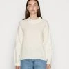 Even&Odd Mujer Jersey De Punto - Off-white 2 Even&Odd Mujer Jersey De Punto - Off-white -Even&Odd Ventas 2024 4ba7abce9e20490cb6a4fb499a4cd00b