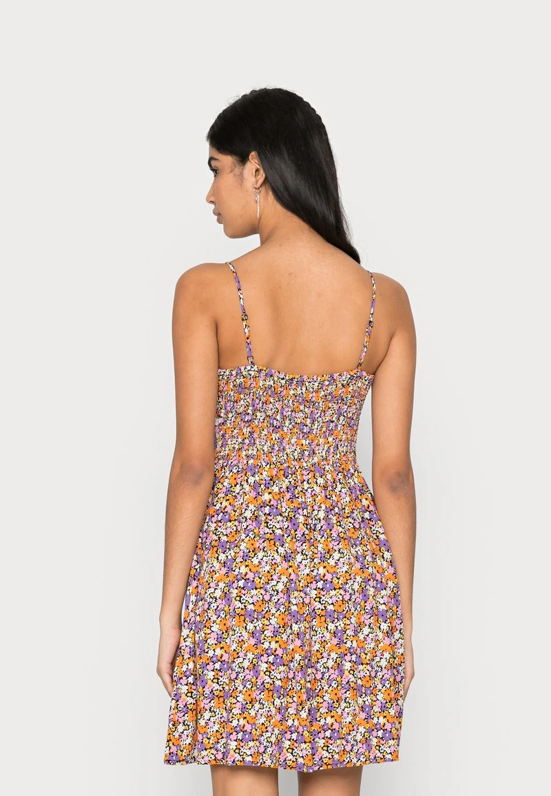 Even&Odd Mujer Vestido Informal - Lilac 5 Even&Odd Mujer Vestido Informal - Lilac - Imagen 3