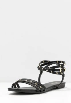 Even&Odd Mujer Sandalias - Black -Even&Odd Ventas 2024 4bc4f696b55d46ab914325132074fd9e