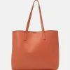 Even&Odd Mujer Bolso Shopping - Orange -Even&Odd Ventas 2024 4bdf551c4f6d4b7ca1aa201e9c82f1f8