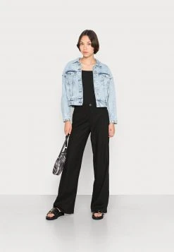 Even&Odd Mujer Top - Black -Even&Odd Ventas 2024 4bdfe6b6e41d4bb29f4efb4f6de9eb9d