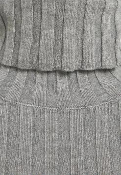 Even&Odd Mujer Vestido De Tubo - Mottled Grey -Even&Odd Ventas 2024 4be52fe58ec64795b7f6bacfb18fa2a9