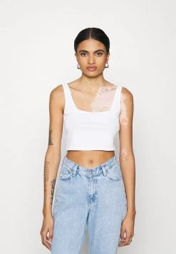 Even&Odd Mujer 2 PACK - Top - Black/white -Even&Odd Ventas 2024 4c09a176a10d414bab4d6df507ff836d