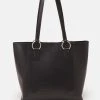 Even&Odd Mujer Bolso De Mano - Black -Even&Odd Ventas 2024 4c39400781a6416589678212a038ffc0