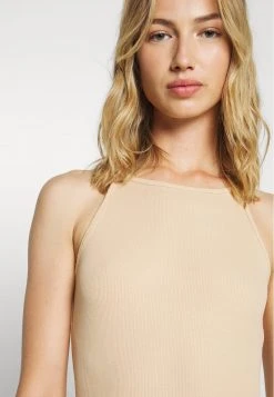 Even&Odd Mujer Vestido Ligero - Cuban Sand -Even&Odd Ventas 2024 4c73eb8e5bef4648a0db49a152074d35