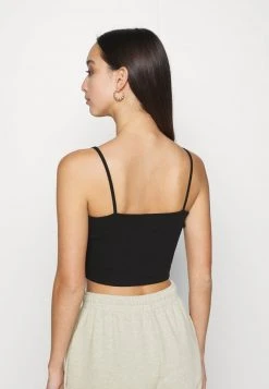 Even&Odd Mujer 2 PACK - Top - White/black -Even&Odd Ventas 2024 4c7a3edfcd5b4662bcd70567e1f1fe87