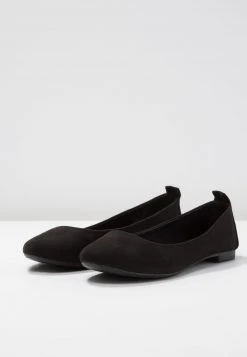 Even&Odd Mujer Bailarinas - Black -Even&Odd Ventas 2024 4c89cd9248ae478ca5e4de71a4dacfea