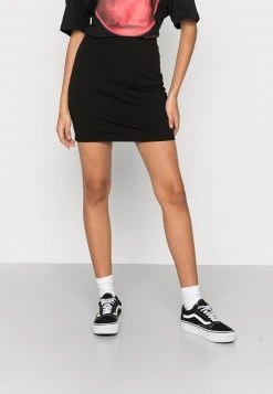 Even&Odd Mujer 2 PACK - Minifalda - Black/light Pink -Even&Odd Ventas 2024 4cb04d1fe11b4c10a3585613d9e10e66