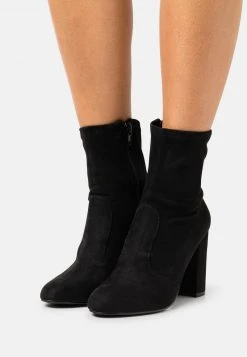 Even&Odd Mujer Botines - Black