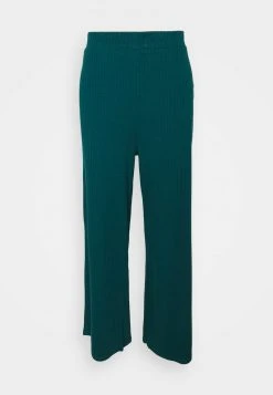 Even&Odd Mujer Pantalones - Teal -Even&Odd Ventas 2024 4d0e696fab0c423191fcc66fe6a4d2ce