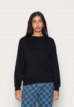 Even&Odd Mujer BUTTERFLY BACK PRINT OVERSIZED - Sudadera - Black -Even&Odd Ventas 2024 4d314434f2cf44bdb63f6de259624de1