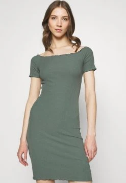 Even&Odd Mujer Vestido De Tubo - Green -Even&Odd Ventas 2024 4d392e66fc8a4d5394bfe146a4dd4898