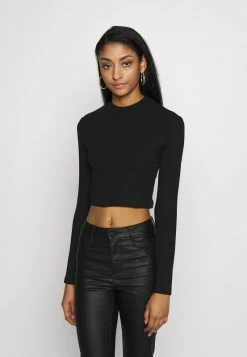 Even&Odd 2 PACK - Camiseta De Manga Larga - Light Grey/black, Mujer -Even&Odd Ventas 2024 4d3ad0d3182c4fe994ea1820d70e9258