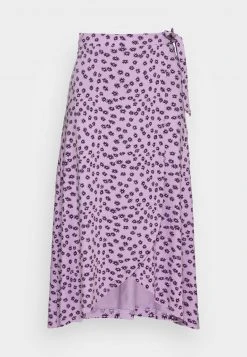 Even&Odd Mujer Falda Cruzada - Purple -Even&Odd Ventas 2024 4d71a910b8594d908b00aeb0a80bf77d