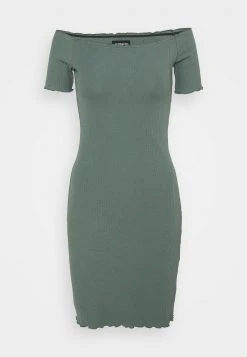 Even&Odd Mujer Vestido De Tubo - Green -Even&Odd Ventas 2024 4d8206671eb64fa1a559c8229c3eedf6
