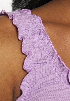 Even&Odd Mujer 2 PACK - Top - Black/lilac -Even&Odd Ventas 2024 4d95eba1f29f466ea1c1d664ffd7dfba