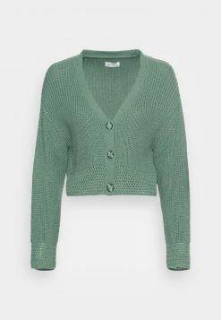 Even&Odd Chaqueta De Punto - Light Green, Mujer -Even&Odd Ventas 2024 4dab8f6116d840ba9e5c6dbd748cfccf