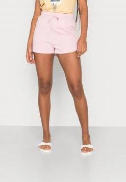 Even&Odd Mujer 2 Pack - Shorts - White/pink -Even&Odd Ventas 2024 4dd1520b20d04077a5979da5ecb43395