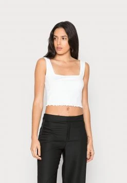 Even&Odd Mujer Top - White