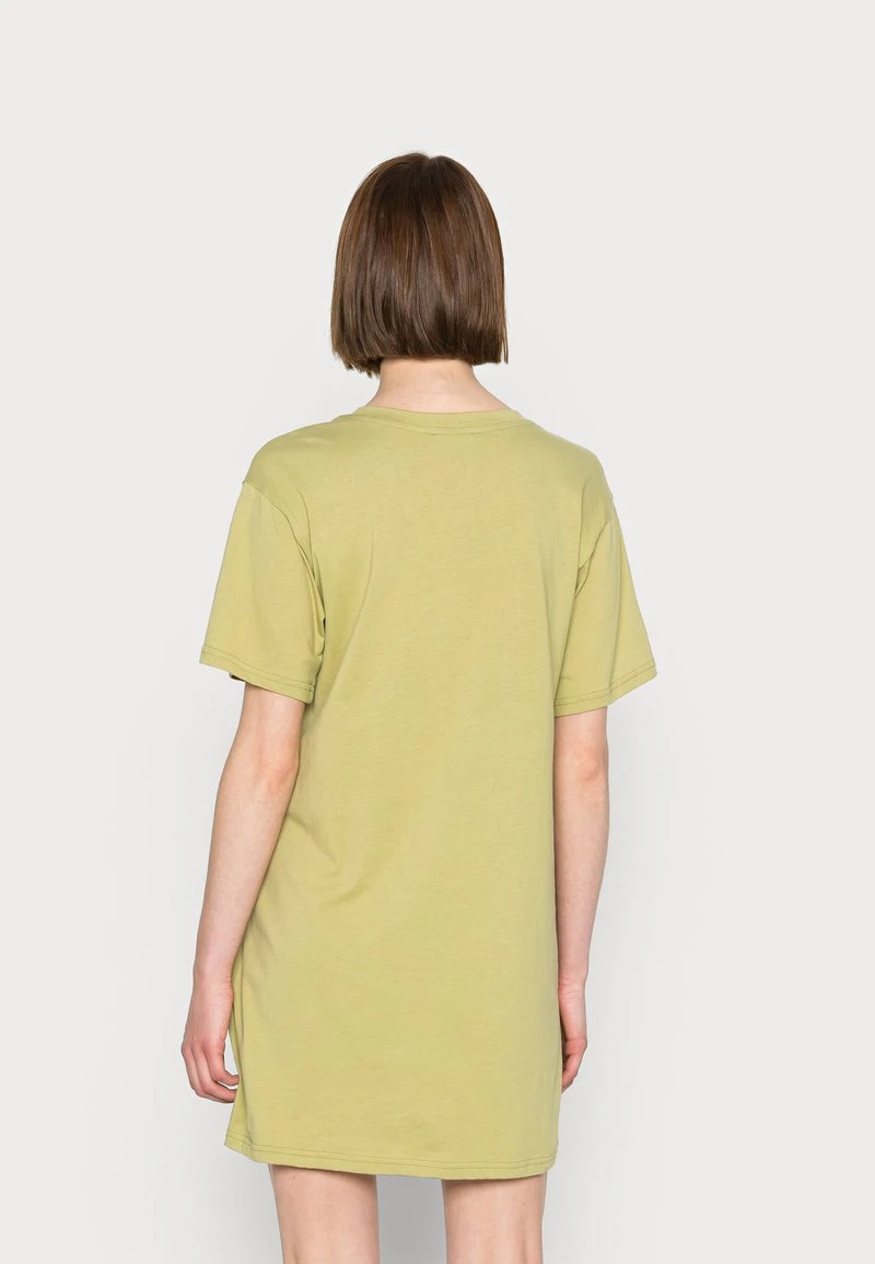 Even&Odd Vestido Ligero - Light Green, Mujer 5 Even&Odd Vestido Ligero - Light Green, Mujer - Imagen 3