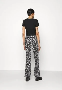 Even&Odd Mujer Camiseta Básica - Black -Even&Odd Ventas 2024 4dfe48b7bbe7434095add2a03b473c21