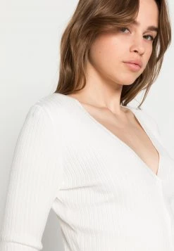 Even&Odd Chaqueta De Punto - White, Mujer -Even&Odd Ventas 2024 4e1b6b614191499dbb3f6be9f1e14bcd