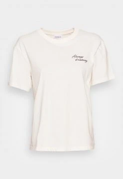 Even&Odd Mujer Camiseta Estampada - White -Even&Odd Ventas 2024 4e47846ae8b848fbb5b16e8d08ea506e