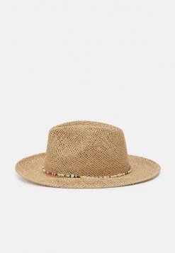 Even&Odd Mujer Sombrero - Tan -Even&Odd Ventas 2024 4e48bcae8e434d64aaa0be9b65f7943c