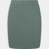 Even&Odd Mujer Minifalda - Light Green -Even&Odd Ventas 2024 4e83d462cb2e49e39dc8cd14de8a3580