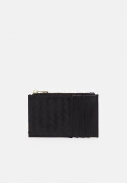 Even&Odd Monedero - Black, Mujer