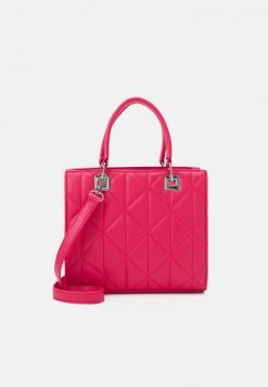 Even&Odd Bolso De Mano - Pink, Mujer
