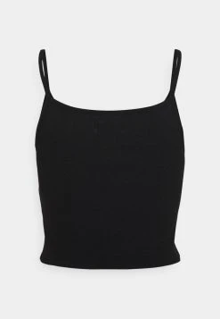 Even&Odd Mujer Top - Black -Even&Odd Ventas 2024 4f00403757ad4574818ea5cc3091e66f